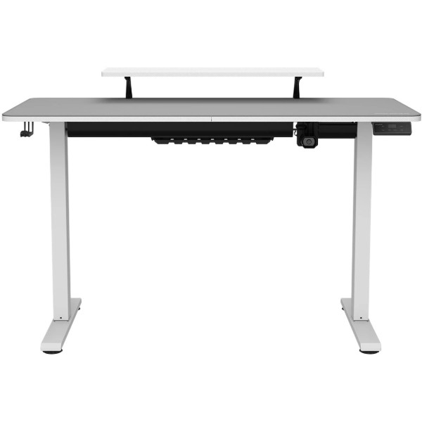Фото - Стіл комп'ютерний Cougar E-Star 120 White